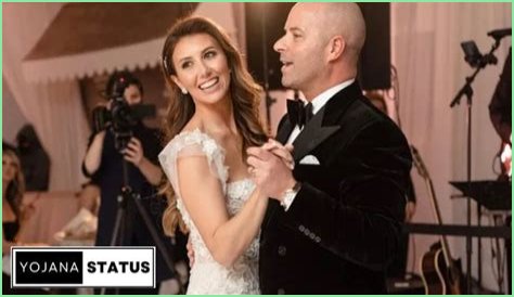 Unveiling Alina Habba's First Husband: A Comprehensive Insight